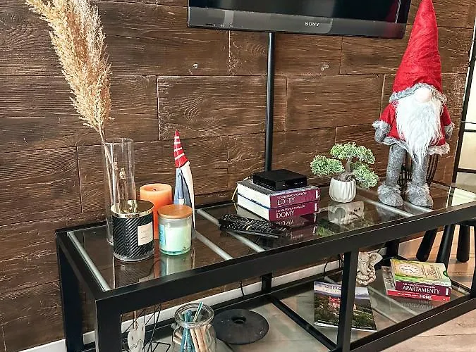 Przestronna I Jasna Kawalerka Z Balkonem