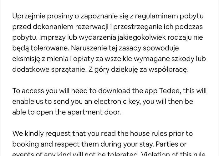 Przestronna I Jasna Kawalerka Z Balkonem